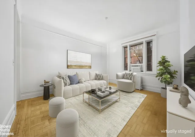3rd image of 125 W 12Th St #2C, New York City, NY 10011 | MLS# RLS20065439