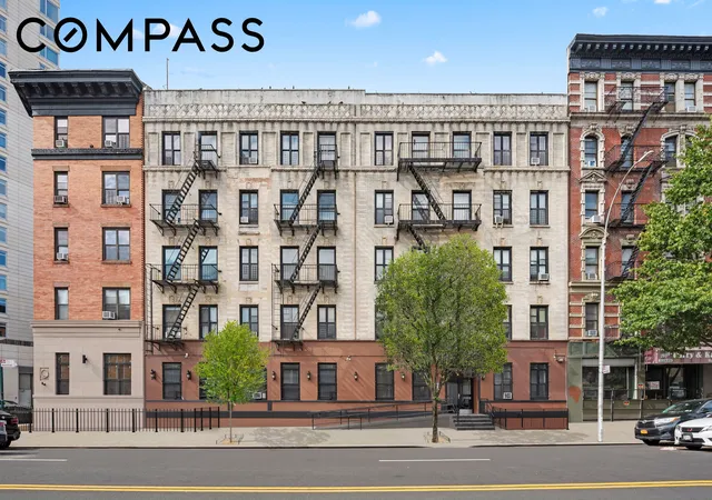 9th image of 11 St Nicholas Ave #5B, New York City, NY 10026 | MLS# RLS20065222