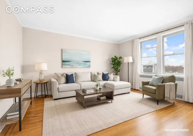 Photo 1 of Condo for sale at 140 E 2nd Street #4K, Brooklyn, NY 11218 | MLS# RLS20065446 | Listing updated on 2026-01-15