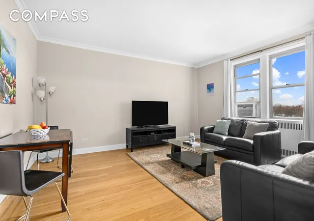 Photo 2 of Condo for sale at 140 E 2nd Street #4K, Brooklyn, NY 11218 | MLS# RLS20065446 | Listing updated on 2026-01-15