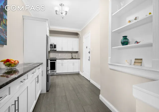 Photo 3 of Condo for sale at 140 E 2nd Street #4K, Brooklyn, NY 11218 | MLS# RLS20065446 | Listing updated on 2026-01-15