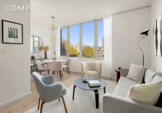 Photo 1 of Condo for sale at 66 Clinton St #6B, New York, NY 10002 | MLS# RLS20065455 | Listing updated on 2026-04-08