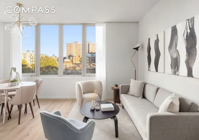 Photo 2 of Condo for sale at 66 Clinton St #6B, New York, NY 10002 | MLS# RLS20065455 | Listing updated on 2026-04-08