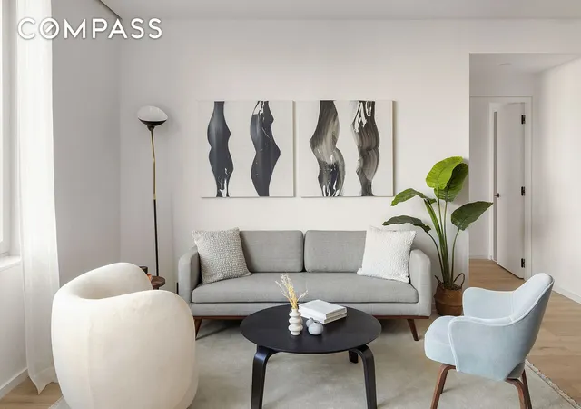Photo 3 of Condo for sale at 66 Clinton St #6B, New York, NY 10002 | MLS# RLS20065455 | Listing updated on 2026-04-08