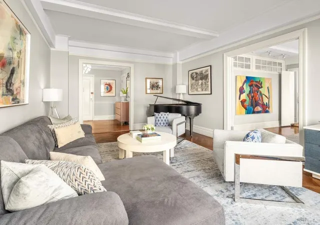 Photo 1 of Condo for sale at 220 W 93rd Street #6B, New York, NY 10025 | MLS# RLS20064128 | Listing updated on 2026-01-18