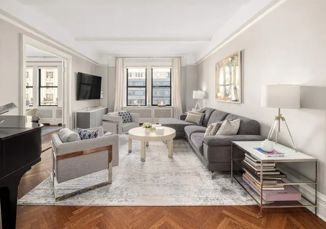 Photo 2 of Condo for sale at 220 W 93rd Street #6B, New York, NY 10025 | MLS# RLS20064128 | Listing updated on 2026-01-18