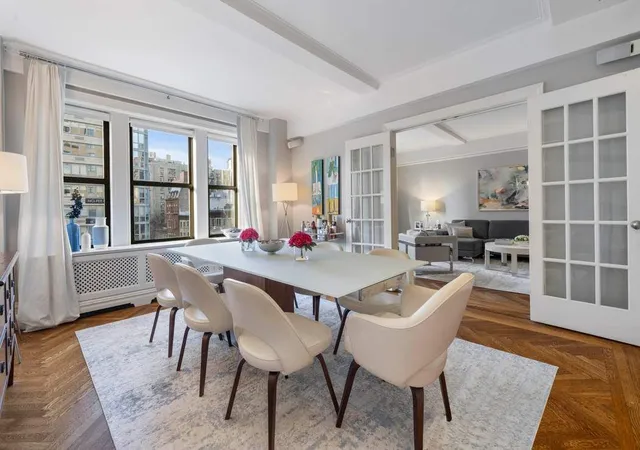 Photo 3 of Condo for sale at 220 W 93rd Street #6B, New York, NY 10025 | MLS# RLS20064128 | Listing updated on 2026-01-18