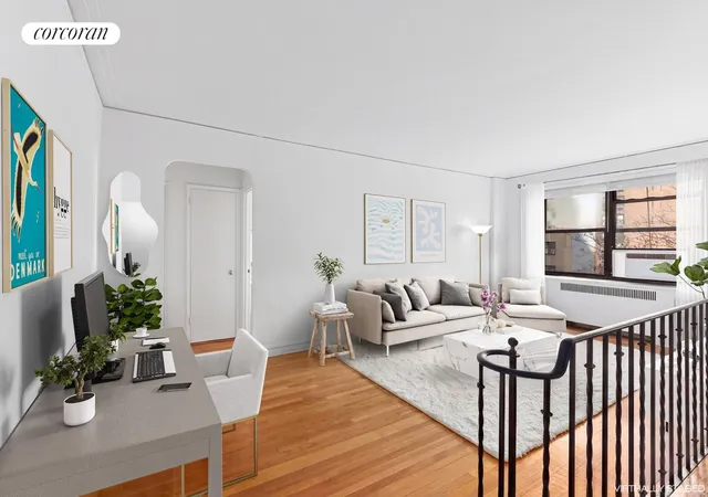 Photo 1 of Condo for sale at 222 E 35th Street #5J, New York City, NY 10016 | MLS# RLS20065477 | Listing updated on 2026-08-03