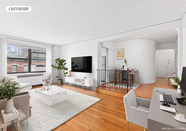 Photo 2 of Condo for sale at 222 E 35th Street #5J, New York City, NY 10016 | MLS# RLS20065477 | Listing updated on 2026-08-03