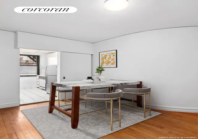 Photo 3 of Condo for sale at 222 E 35th Street #5J, New York City, NY 10016 | MLS# RLS20065477 | Listing updated on 2026-08-03