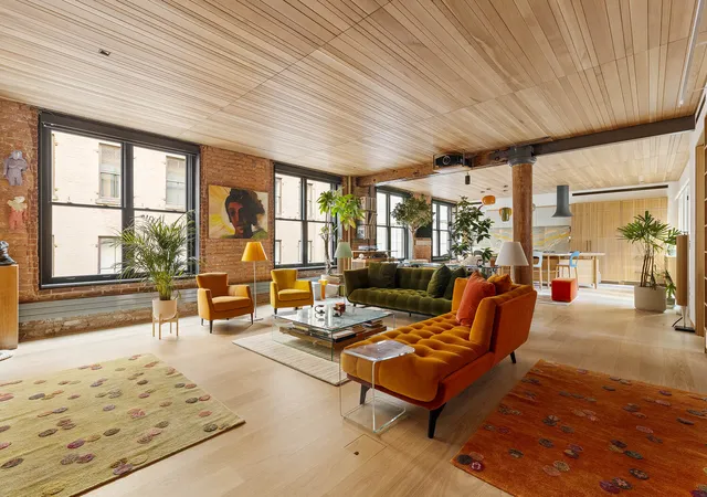 Photo 1 of Condo for sale at 50 Wooster St #4NR, New York, NY 10013 | MLS# RLS20065481 | Listing updated on 2026-06-04