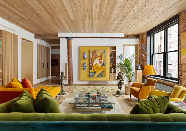 Photo 2 of Condo for sale at 50 Wooster St #4NR, New York, NY 10013 | MLS# RLS20065481 | Listing updated on 2026-06-04