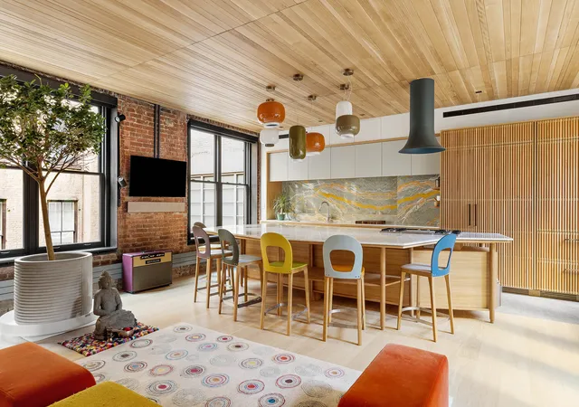 Photo 3 of House for sale at 50 Wooster St #4NR, New York, NY 10013 | MLS# RLS20065481 | Listing updated on 2026-06-04