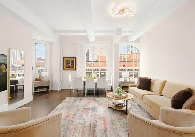Sale Pending at 425 Park Ave S #20B, New York, NY 10016 | MLS# RLS20065485 | Listing updated on 2026-04-16