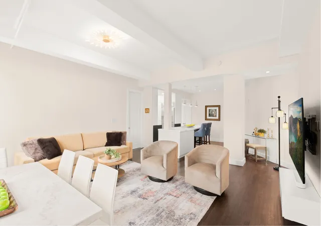 Photo 1 of Sale Pending at 425 Park Ave S #20B, New York, NY 10016 | MLS# RLS20065485 | Listing updated on 2026-04-16