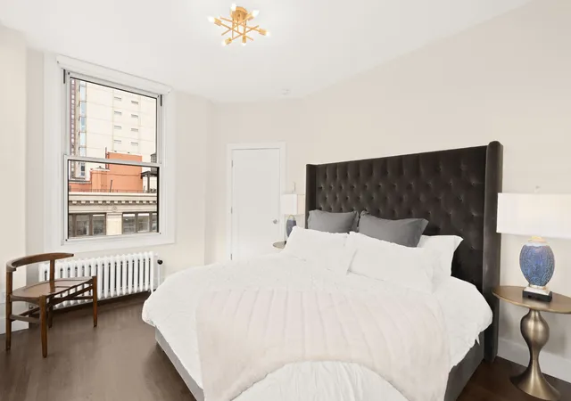 Photo 2 of Sale Pending at 425 Park Ave S #20B, New York, NY 10016 | MLS# RLS20065485 | Listing updated on 2026-04-16