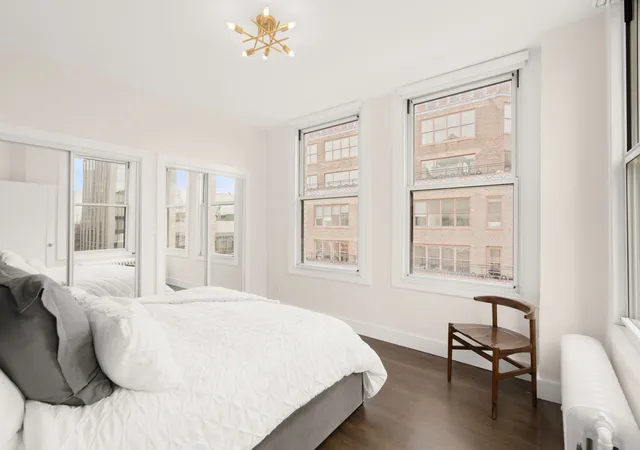 Photo 3 of Sale Pending at 425 Park Ave S #20B, New York, NY 10016 | MLS# RLS20065485 | Listing updated on 2026-04-16