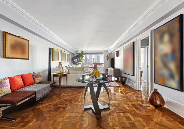 House for sale at 45 Sutton Pl S #10H, New York, NY 10022 | MLS# RLS20065491 | Listing updated on 2026-07-05