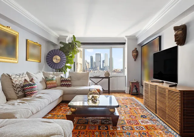 Photo 1 of House for sale at 45 Sutton Pl S #10H, New York, NY 10022 | MLS# RLS20065491 | Listing updated on 2026-07-05