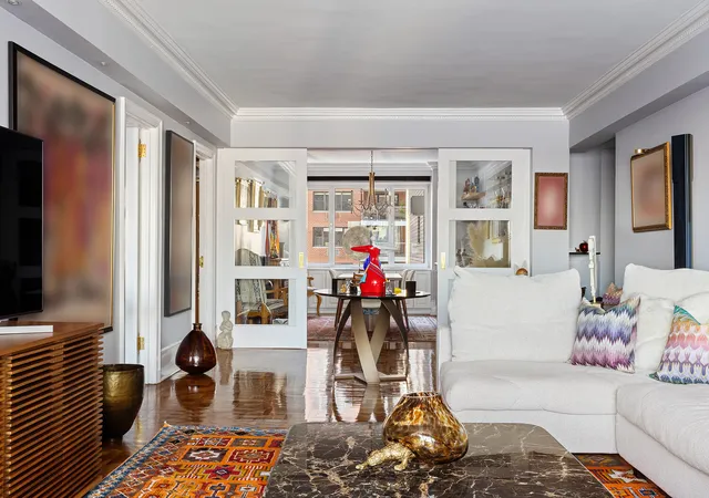 Photo 2 of House for sale at 45 Sutton Pl S #10H, New York, NY 10022 | MLS# RLS20065491 | Listing updated on 2026-07-05