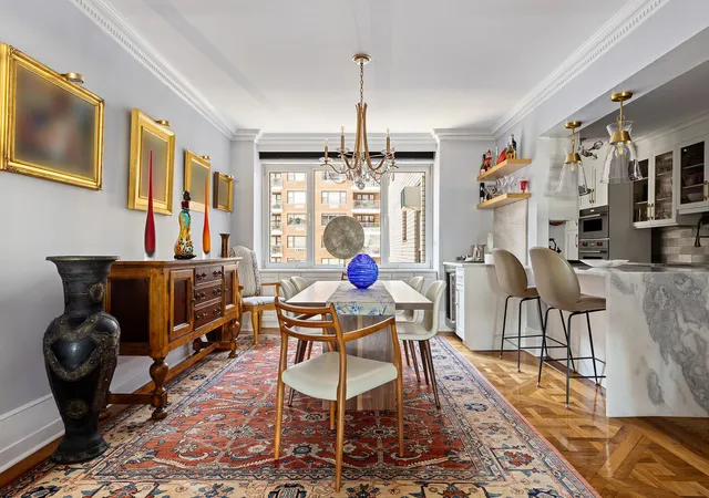 Photo 3 of House for sale at 45 Sutton Pl S #10H, New York, NY 10022 | MLS# RLS20065491 | Listing updated on 2026-07-05