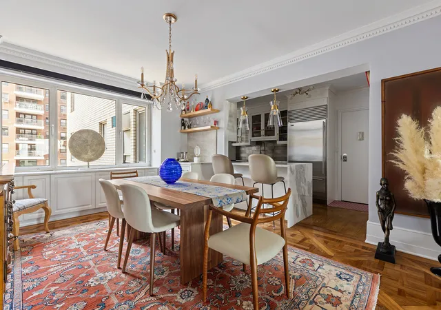 Photo 4 of House for sale at 45 Sutton Pl S #10H, New York, NY 10022 | MLS# RLS20065491 | Listing updated on 2026-07-05