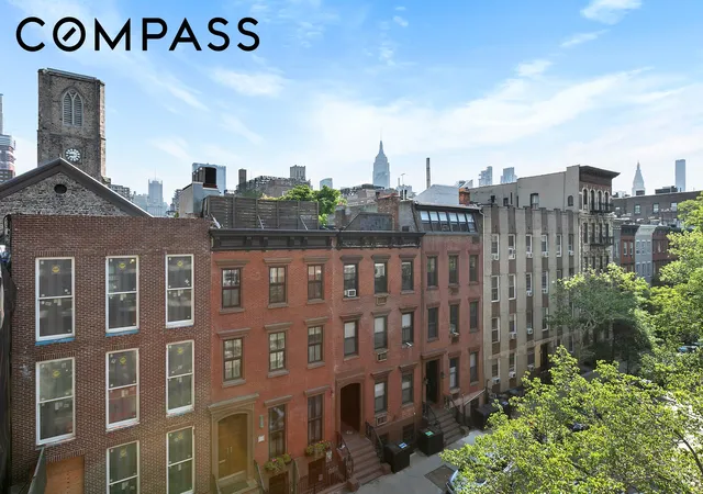 2nd image of 340 W 19Th St #14, New York City, NY 10011 | MLS# RLS20059092