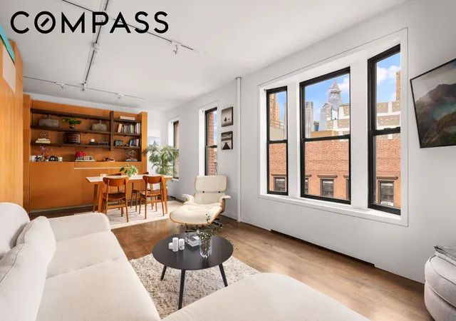 3rd image of 340 W 19Th St #14, New York City, NY 10011 | MLS# RLS20059092