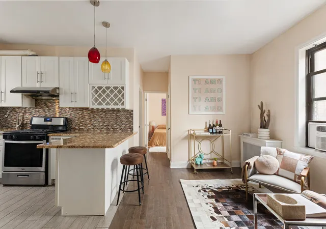 1st image of 21 16 35th St #3G, Astoria, NY 11105 | MLS# RLS20065497