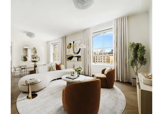 House for sale at 225 W 86th Street #710, New York, NY 10024 | MLS# RLS20065503 | Listing updated on 2026-10-01