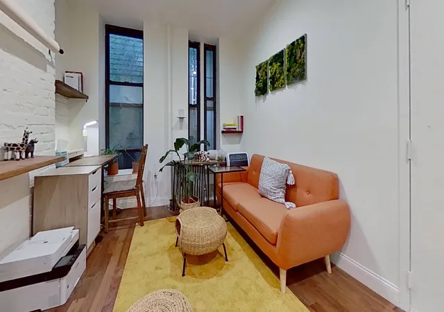 Photo 3 of Condo for sale at 50 E 1st Street #3, New York, NY 10003 | MLS# RLS20065569 | Listing updated on 2026-04-30