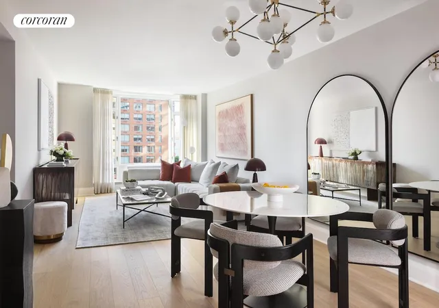 Homes for sale in New York City, NY | 210 Warren St #10K, New York City, NY 10282 | MLS# RLS20065608