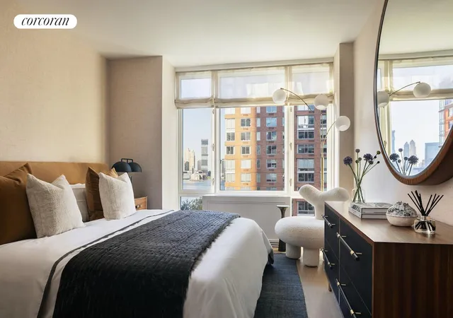 Homes for sale in New York City, NY | 210 Warren St #10K, New York City, NY 10282 | MLS# RLS20065608