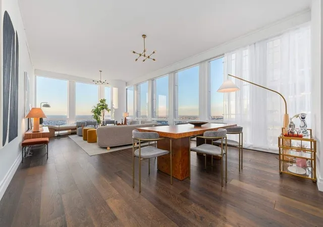 Photo 1 of Condo for sale at 35 Hudson Yards #6102, New York, NY 10001 | MLS# RLS20065616 | Listing updated on 2026-04-08
