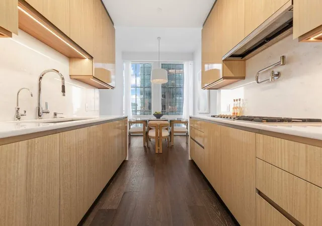 Photo 3 of Condo for sale at 35 Hudson Yards #6102, New York, NY 10001 | MLS# RLS20065616 | Listing updated on 2026-04-08