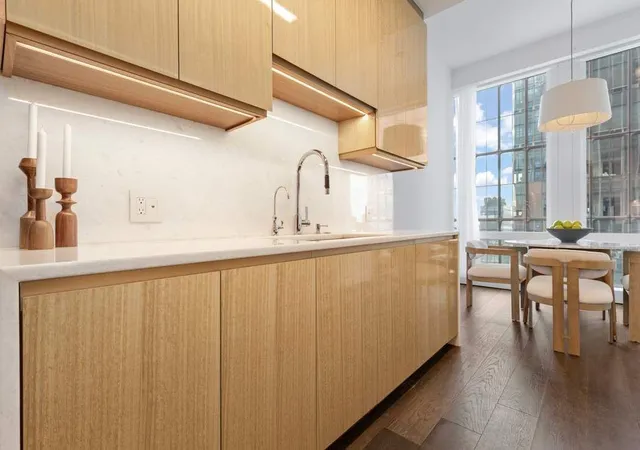 Photo 3 of House for sale at 35 Hudson Yards #6102, New York, NY 10001 | MLS# RLS20065616 | Listing updated on 2026-04-08