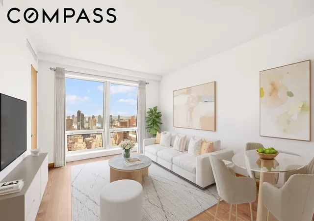 Photo 1 of Condo for sale at 400 5th Avenue #37C, New York, NY 10018 | MLS# RLS20065619 | Listing updated on 2026-06-03