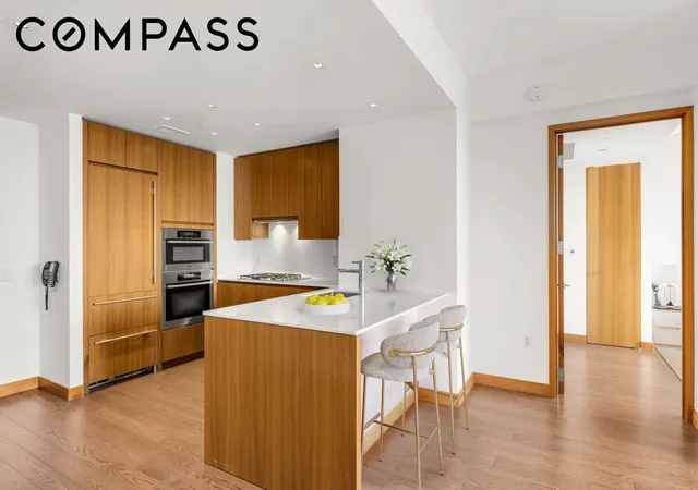 Photo 2 of Condo for sale at 400 5th Avenue #37C, New York, NY 10018 | MLS# RLS20065619 | Listing updated on 2026-06-03