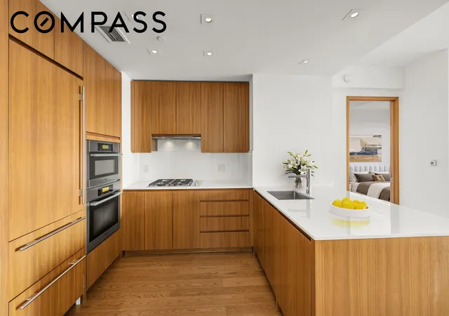 Photo 3 of Condo for sale at 400 5th Avenue #37C, New York, NY 10018 | MLS# RLS20065619 | Listing updated on 2026-06-03