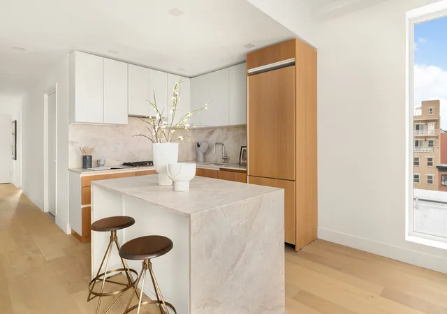 Photo 3 of House for sale at 684 Dean St #3A, Brooklyn, NY 11238 | MLS# RLS20065620 | Listing updated on 2026-04-04