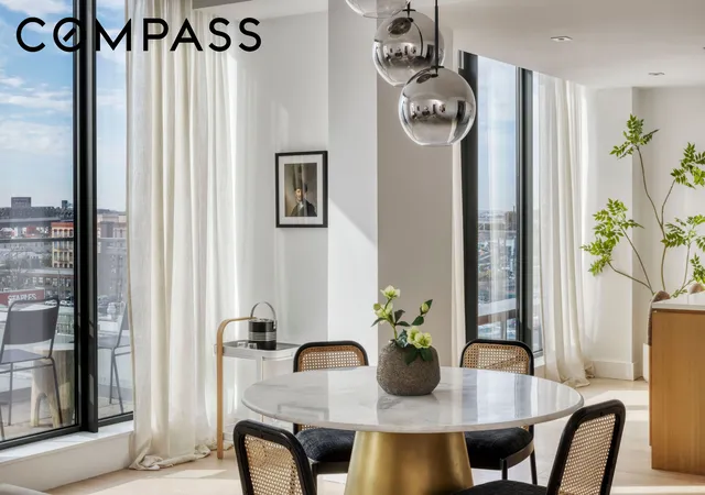 Photo 3 of Condo for sale at 251 1st Street #PH8D, New York City, NY 11215 | MLS# RLS20065627 | Listing updated on 2026-07-29