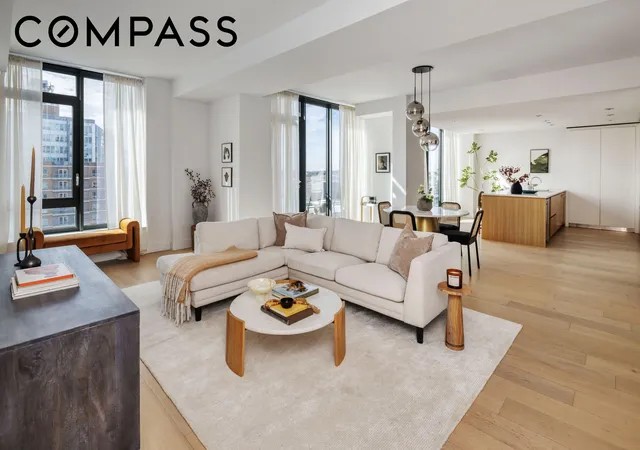 Photo 3 of House for sale at 251 1st Street #PH8D, New York City, NY 11215 | MLS# RLS20065627 | Listing updated on 2026-07-29