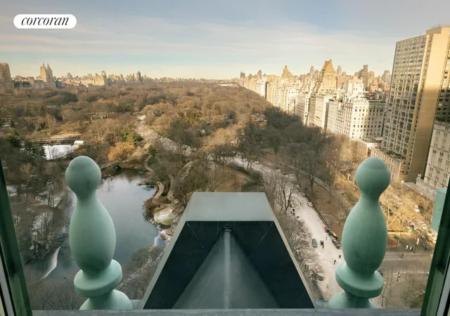 1st image of 1 Central Park S #RES1707, New York, NY 10019 | MLS# RLS20065635