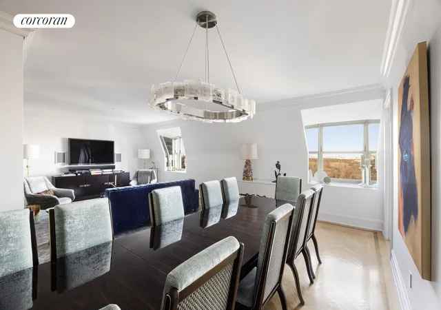 2nd image of 1 Central Park S #RES1707, New York, NY 10019 | MLS# RLS20065635