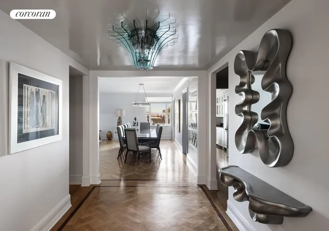 3rd image of 1 Central Park S #RES1707, New York, NY 10019 | MLS# RLS20065635