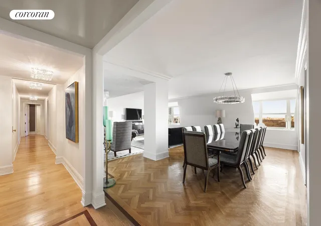 4th image of 1 Central Park S #RES1707, New York, NY 10019 | MLS# RLS20065635