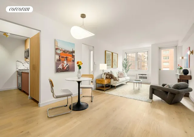 2nd image of 170 W 23Rd St #5E, New York City, NY 10011 | MLS# RLS20065670