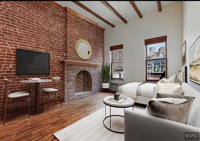 Photo 1 of Sale Pending at 333 W 21st Street #4RW, New York, NY 10011 | MLS# RLS20065678 | Listing updated on 2026-03-23
