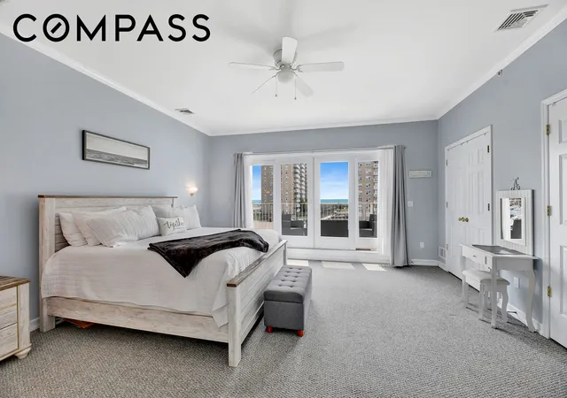 2nd image of 102 20 Rockaway Beach Blvd #3C, Rockaway Park, NY 11694 | MLS# RLS20065698