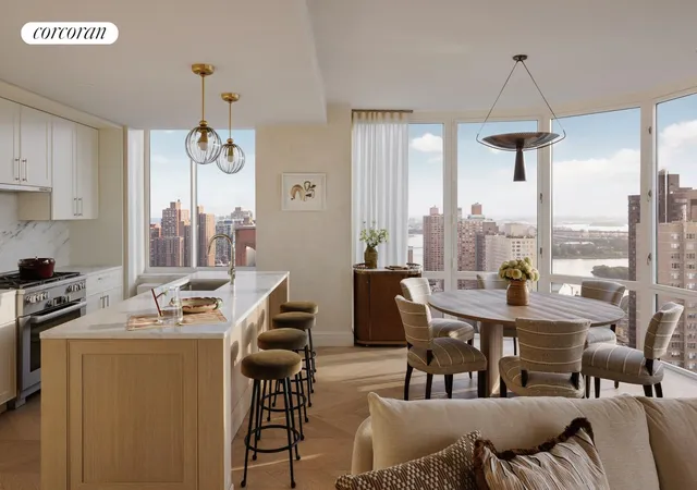 3rd image of 400 E 84Th St #PH1C, New York, NY 10028 | MLS# RLS20065701
